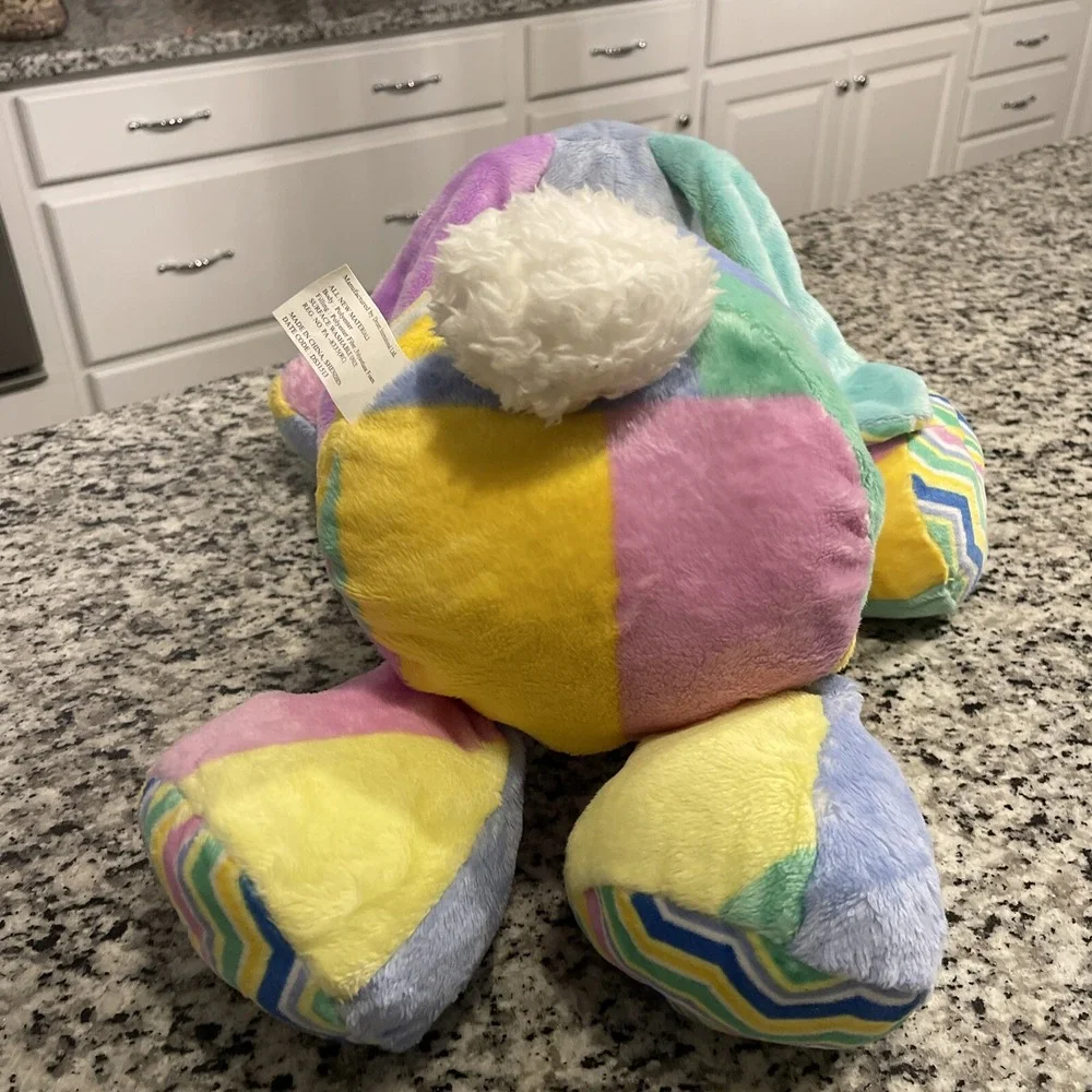 N/A stuffies easter